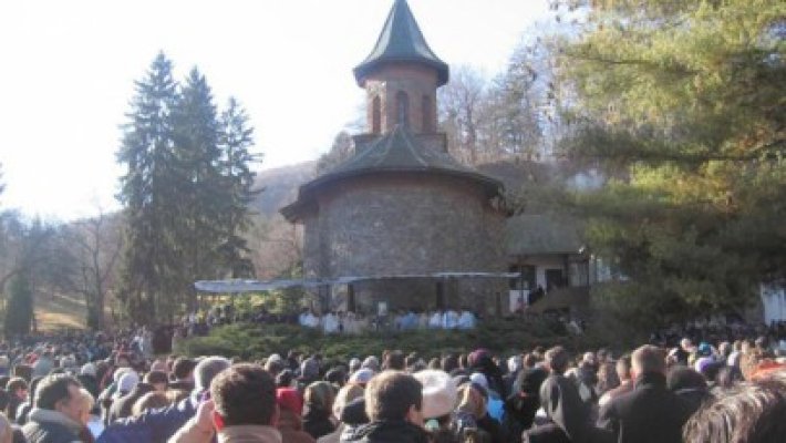 Turism inter-religios în judeţul Tulcea